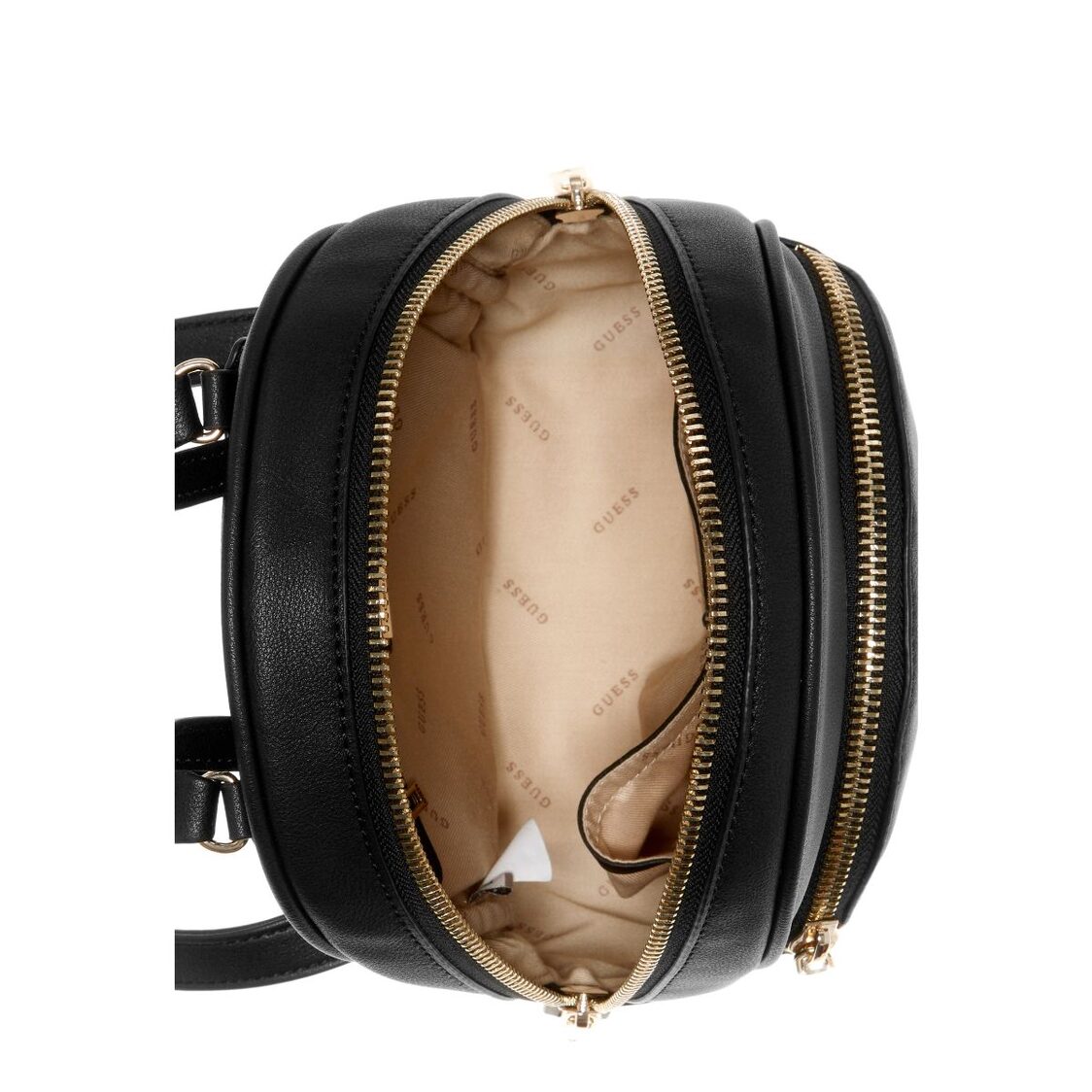 Guess Manhattan II Backpack - Black