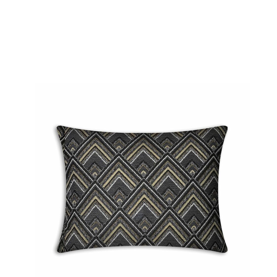 J.Rapee Zeus Oblong Cover Black