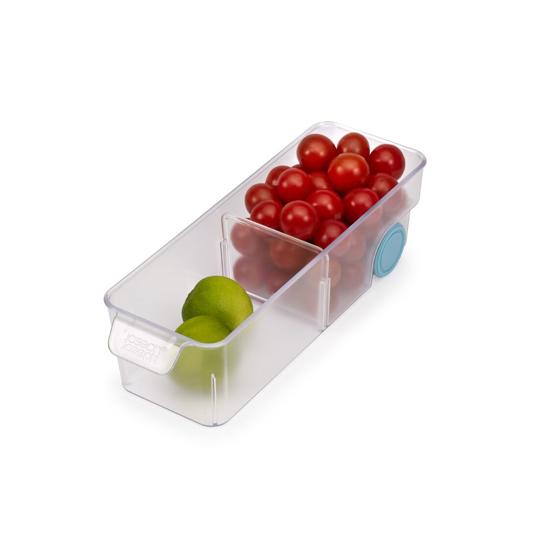 Joseph Joseph FridgeStore™ Compact Clear Storage Bin - 851662