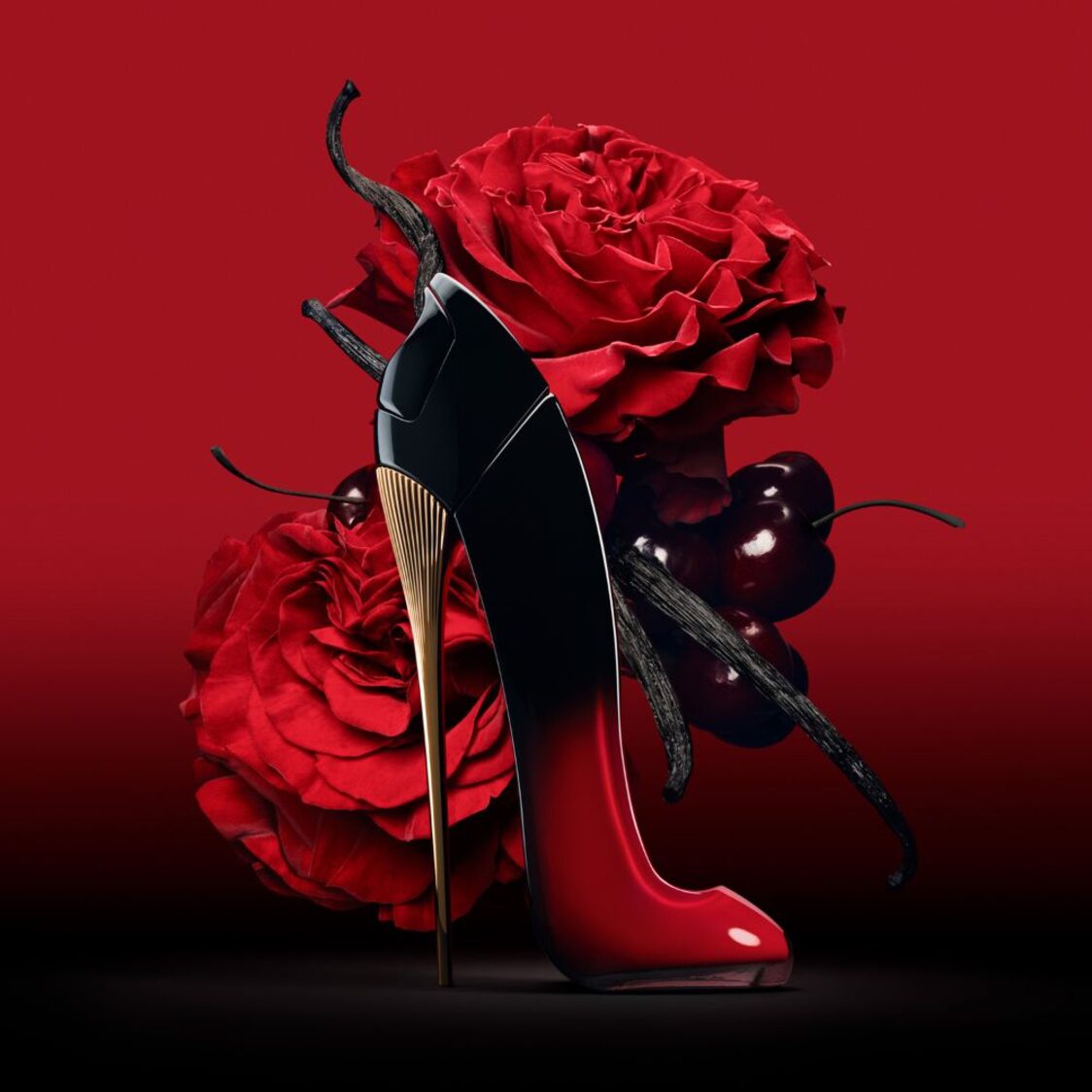 Carolina Herrera Very Good Girl Elixir Eau de Parfum Elixir 80ml