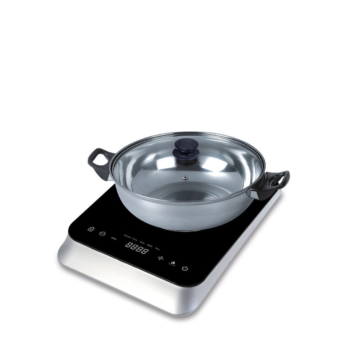 Mayer Induction Cooker MMIC312