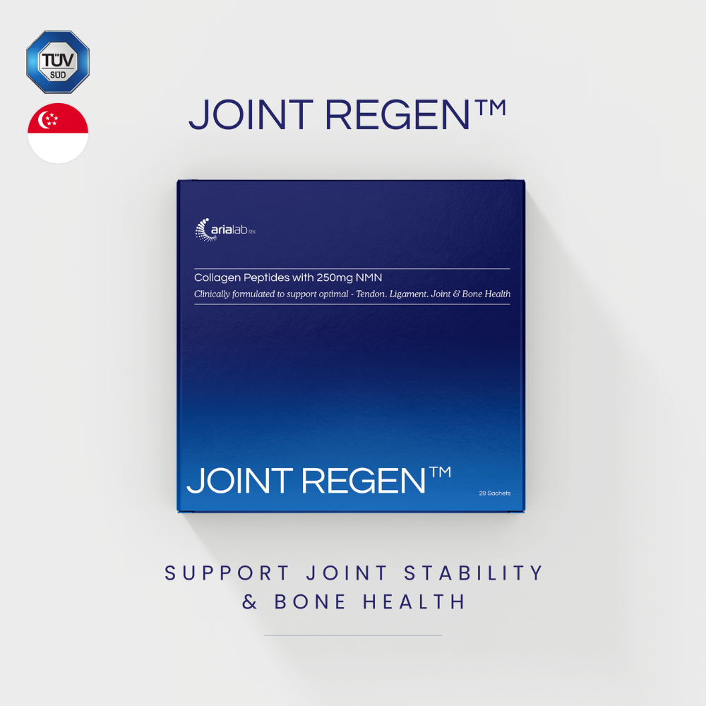 ArialabRX Joint Regen
