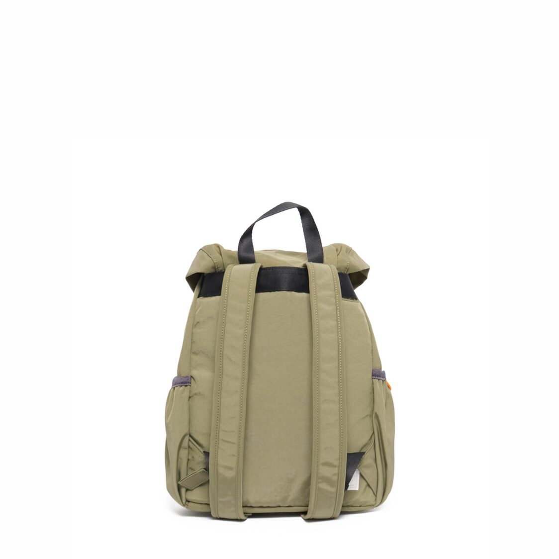 Rawrow String Rucksack Mini 973 Olive
