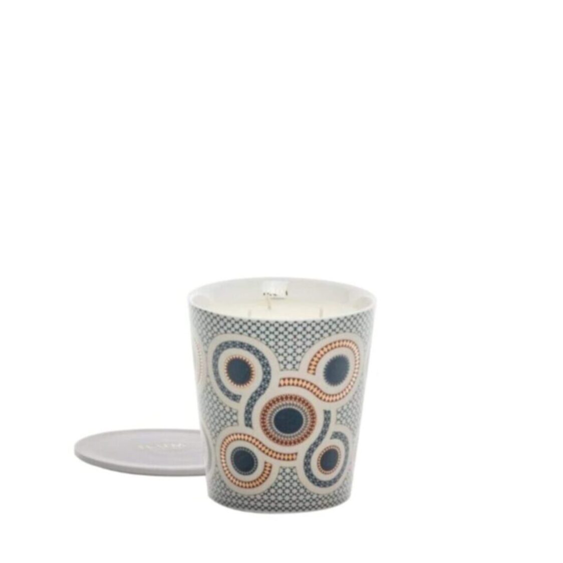 Ilum Candle - Basilica