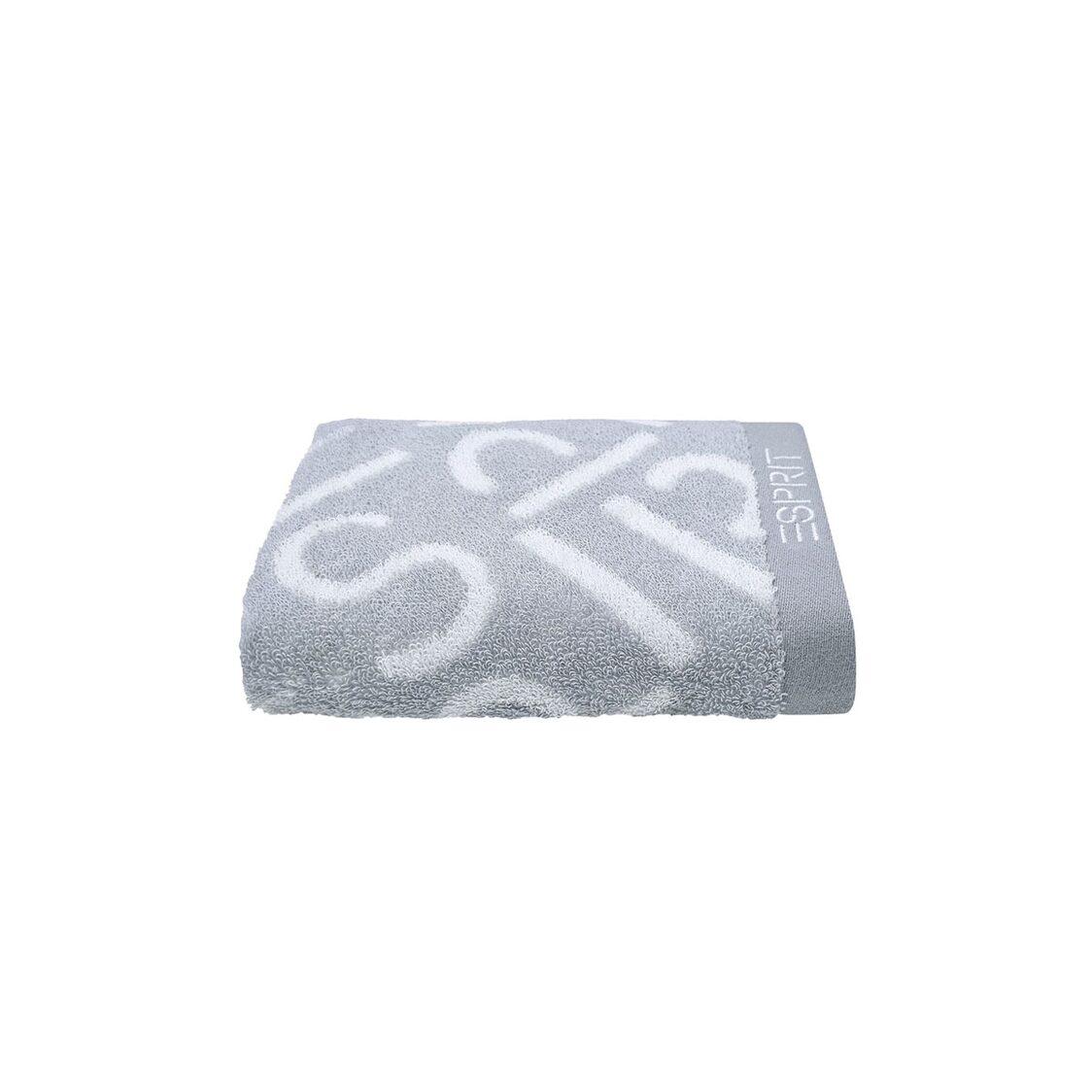 Esprit Logo Face Towel