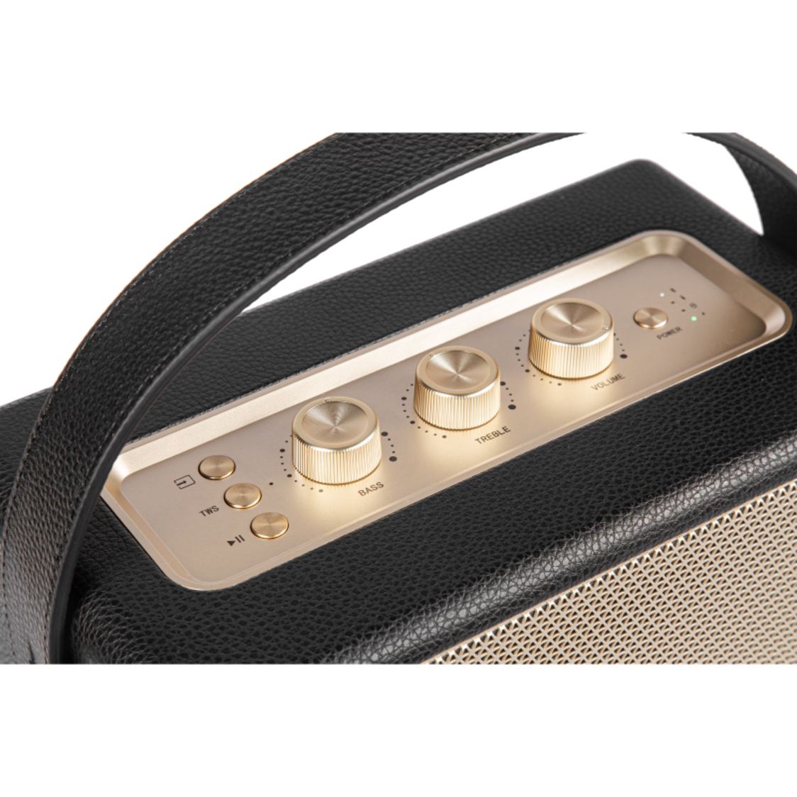 Alpha Works W88 Bluetooth Portable Speaker