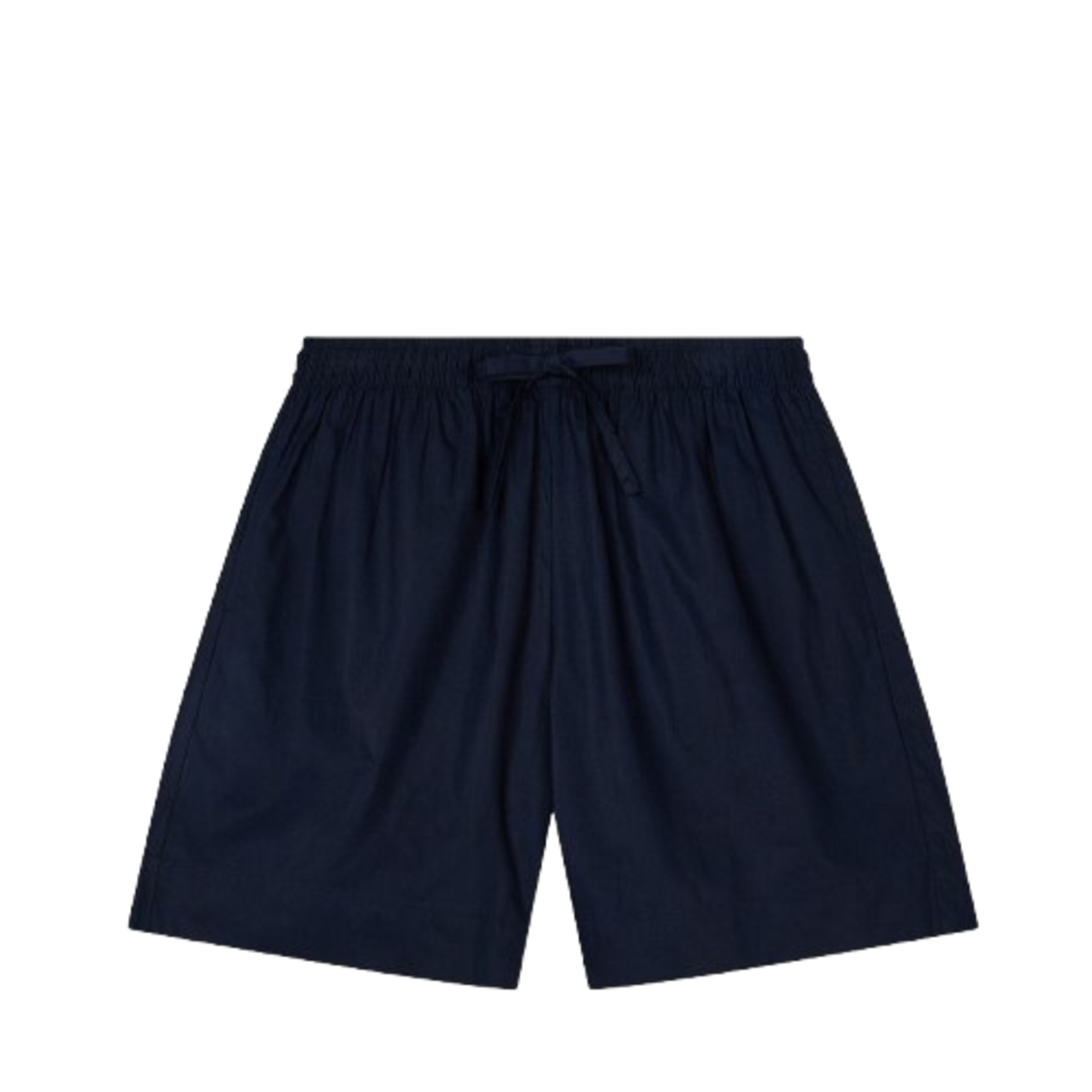 Jaju Women 60s Cotton Lounge Pants Black