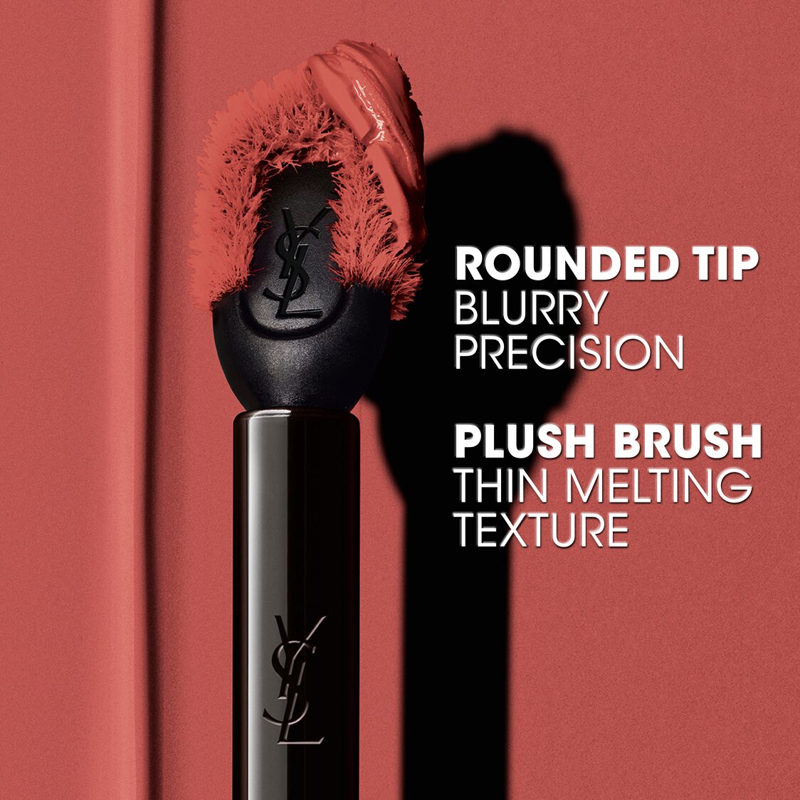 Yves Saint Laurent The Inks Blur