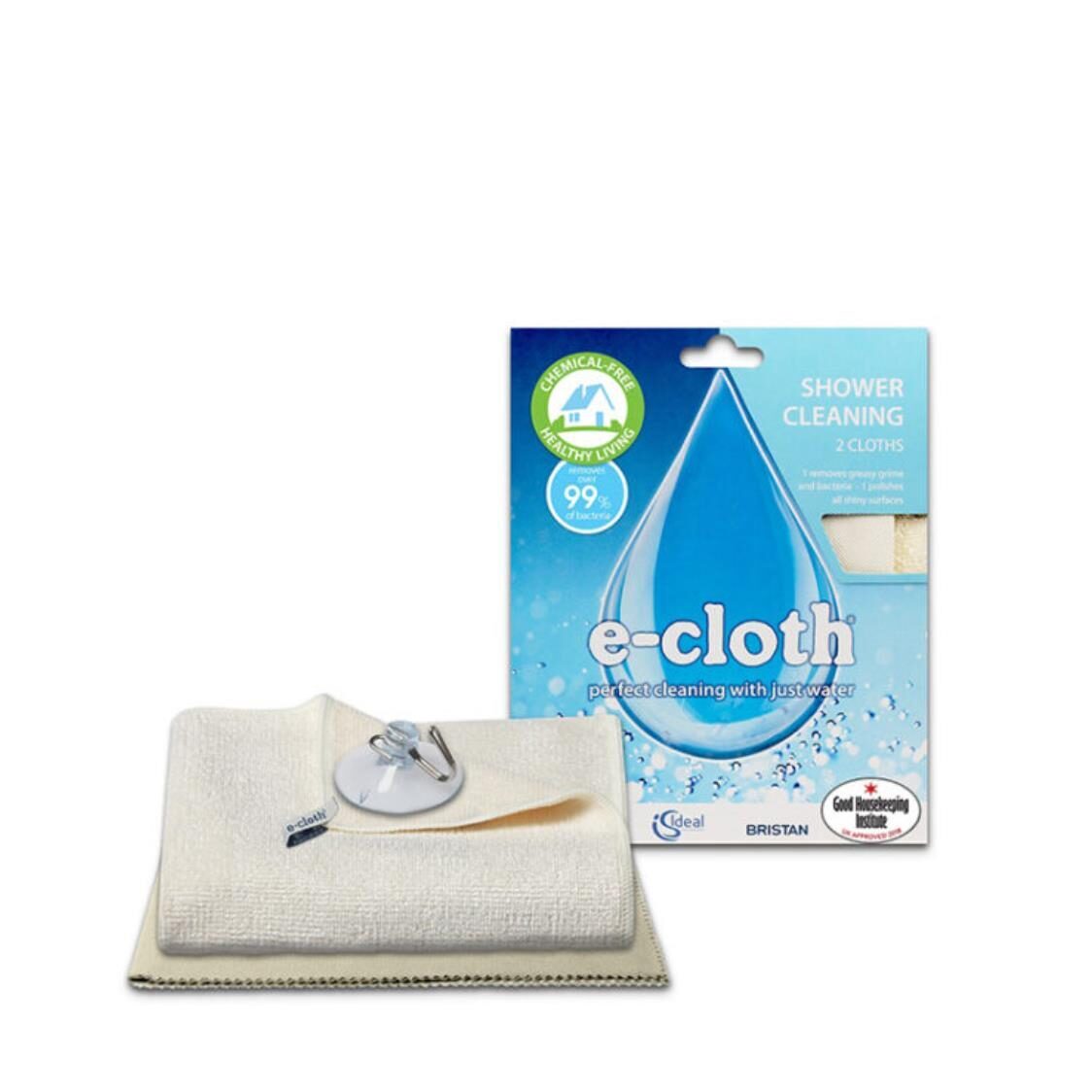 E-Cloth Shower Cleaning Cloth EC20083