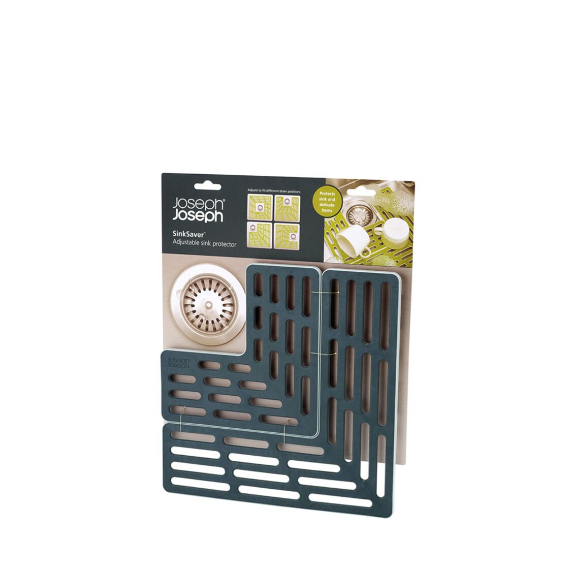 Joseph Joseph SinkSaver - Grey (28.5x28.5x1.5cm) - 85037