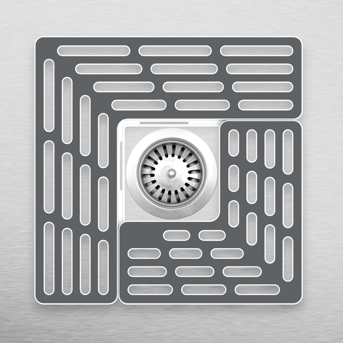 Joseph Joseph SinkSaver - Grey (28.5x28.5x1.5cm) - 85037