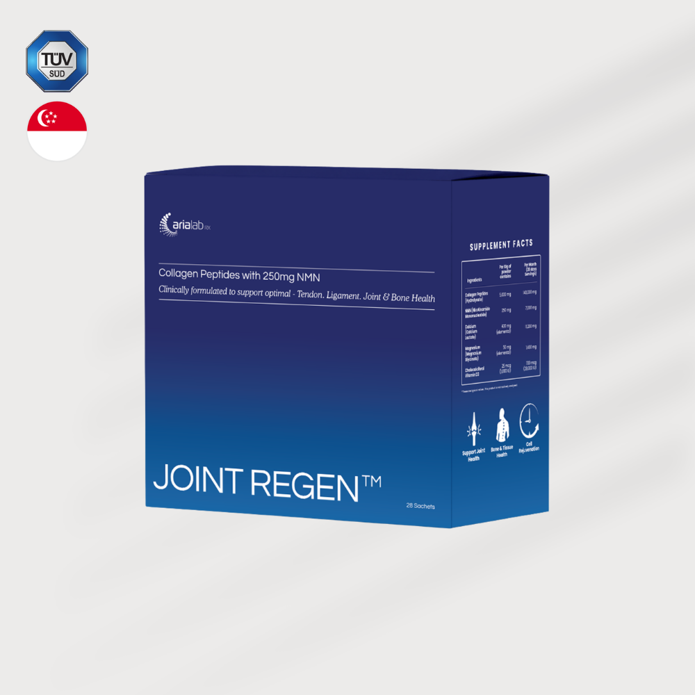 ArialabRX Joint Regen