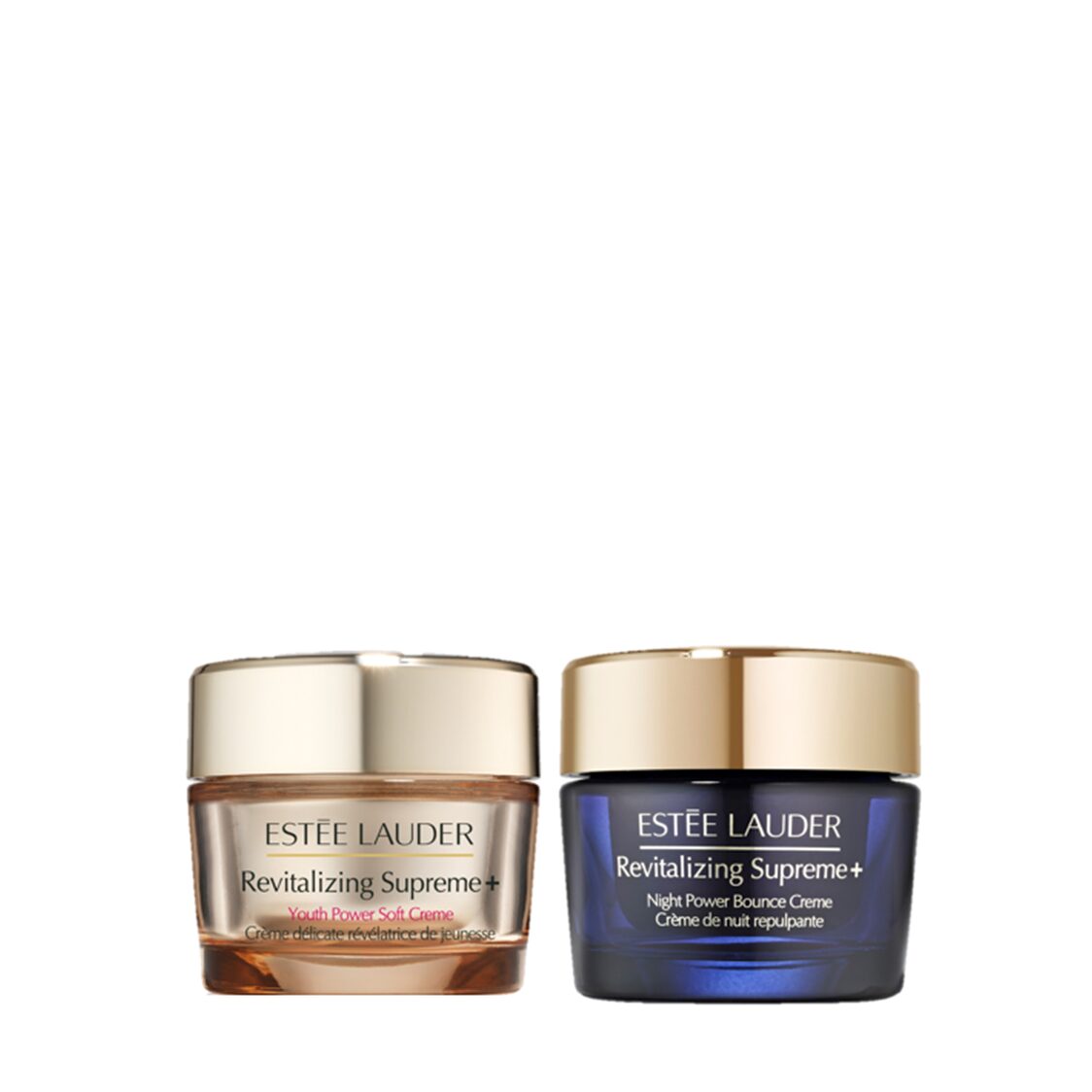Estée Lauder Supreme Set