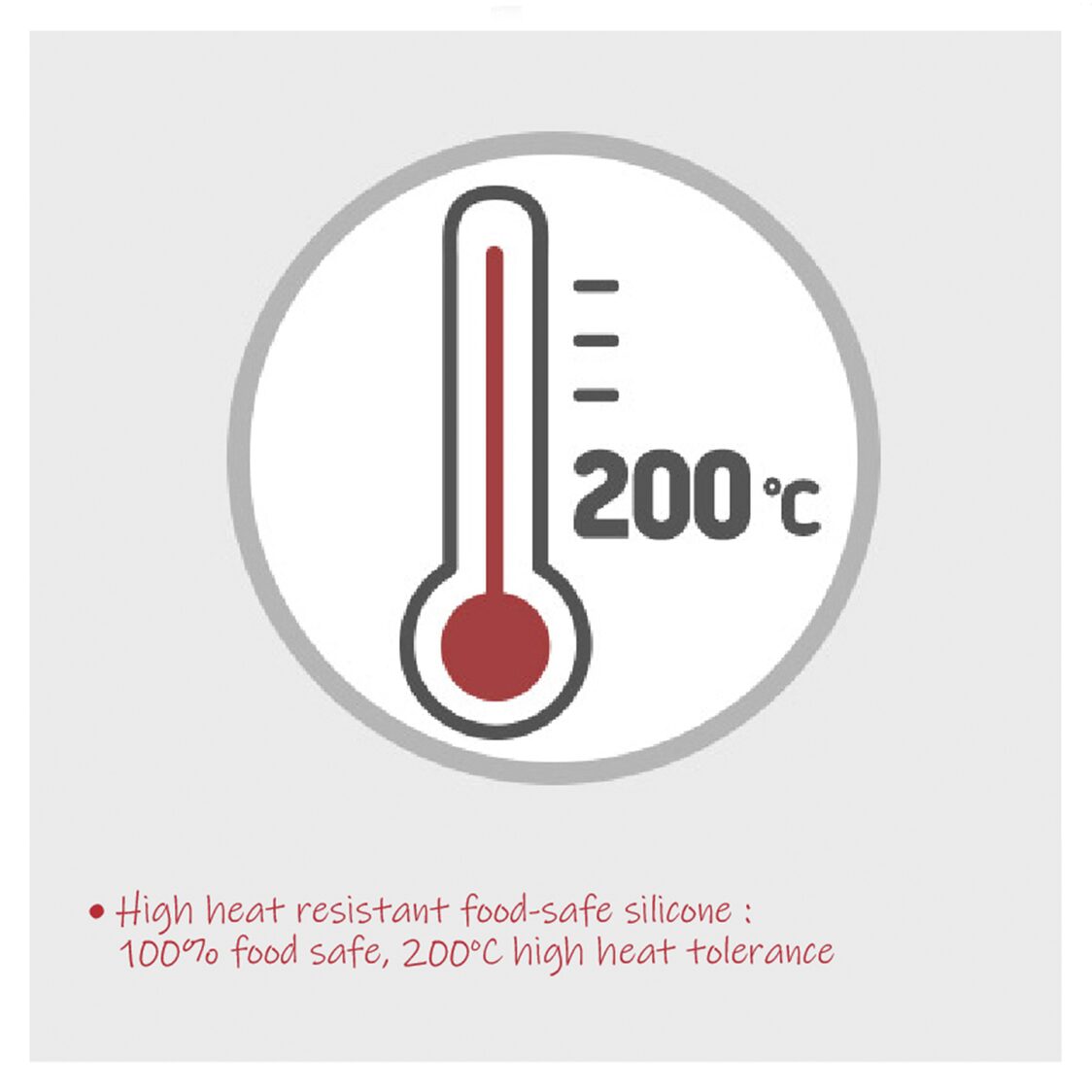 HAPPYCALL Forest Wood 5-PC Cooking Tools Set (4900-0077)