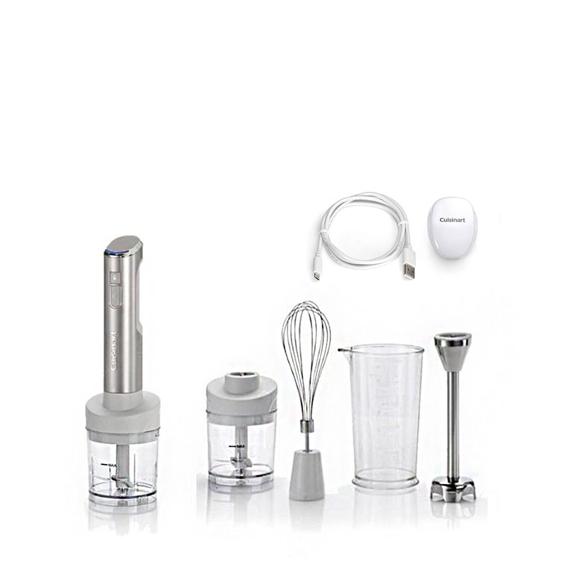 Cuisinart Cordless Pro Hand Blender RHB100U