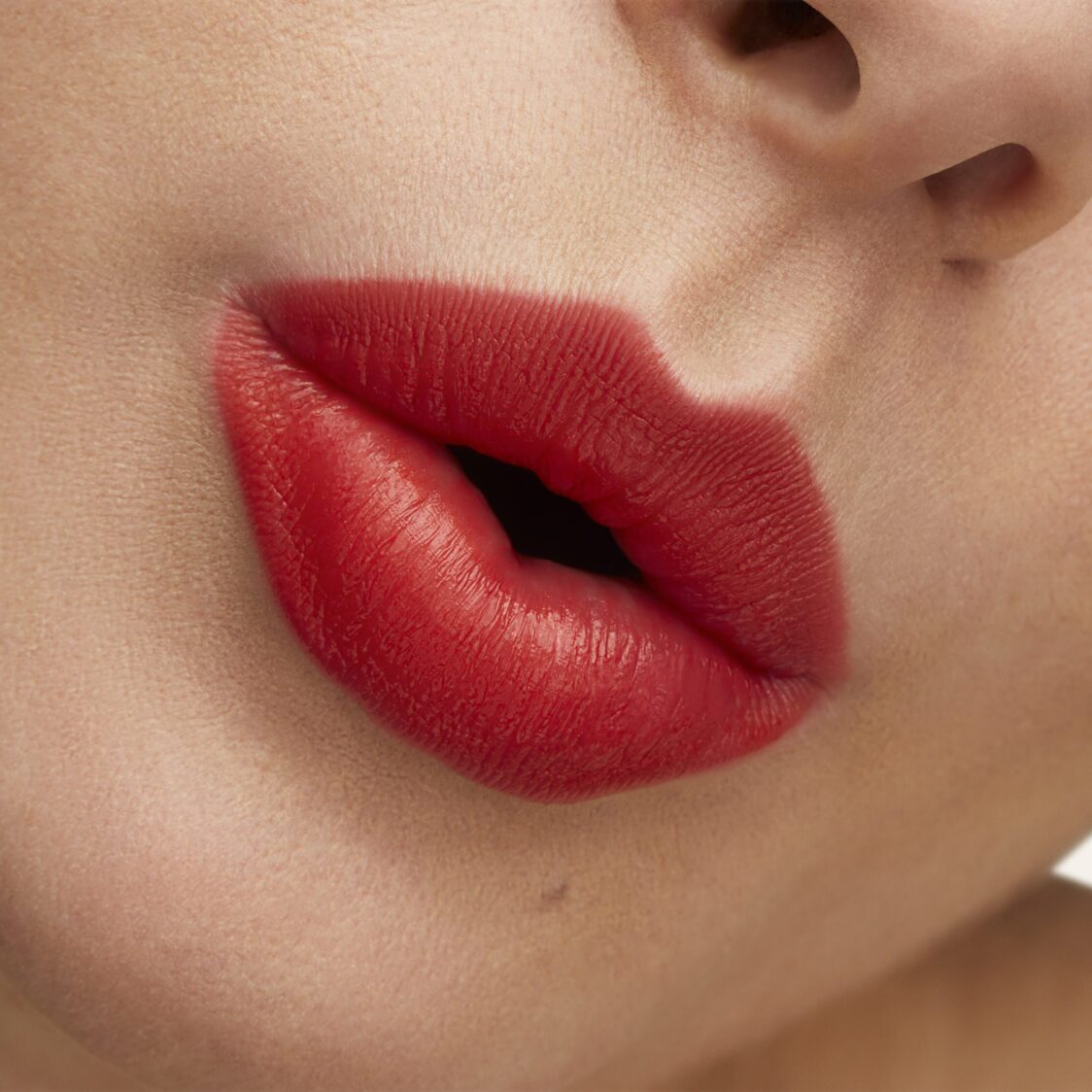 MAC Lustreglass Sheer-Shine Lipstick