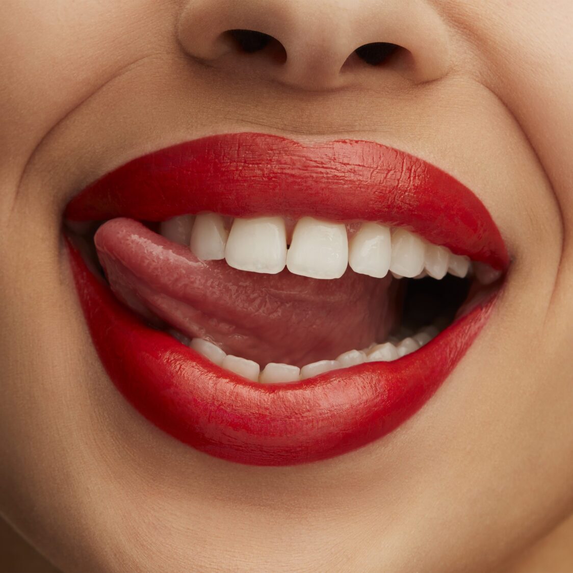 MAC Lustreglass Sheer-Shine Lipstick