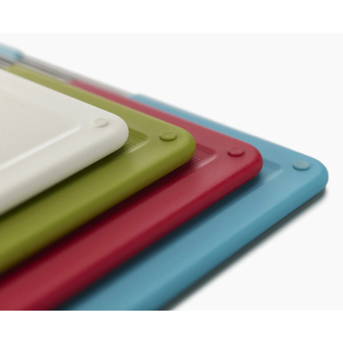 Joseph Joseph Folio Plus 8-piece Knife & Chopping Board Set