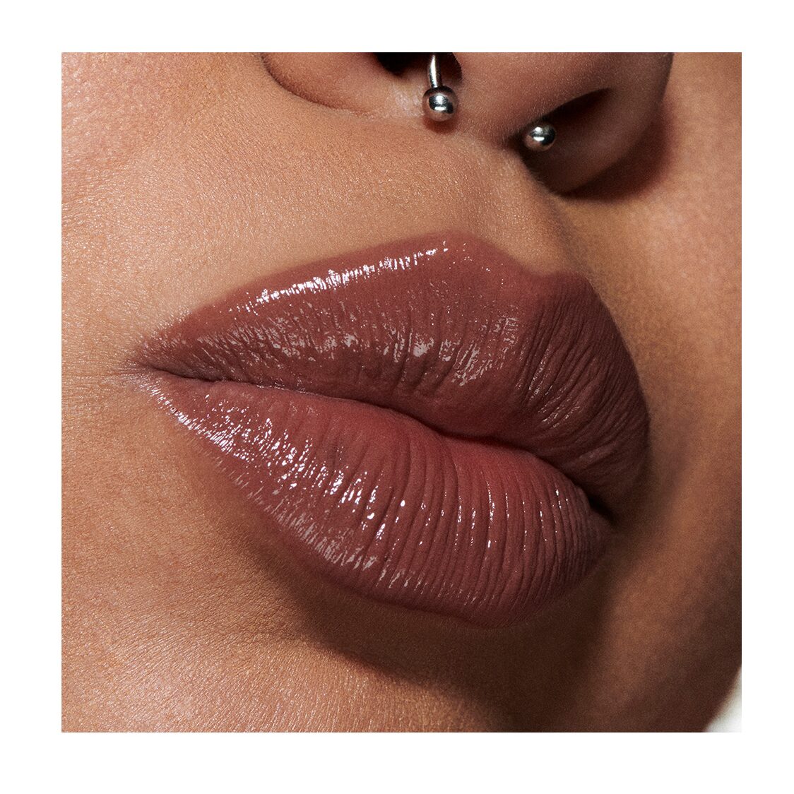 MAC Lustreglass Lipstick 3g