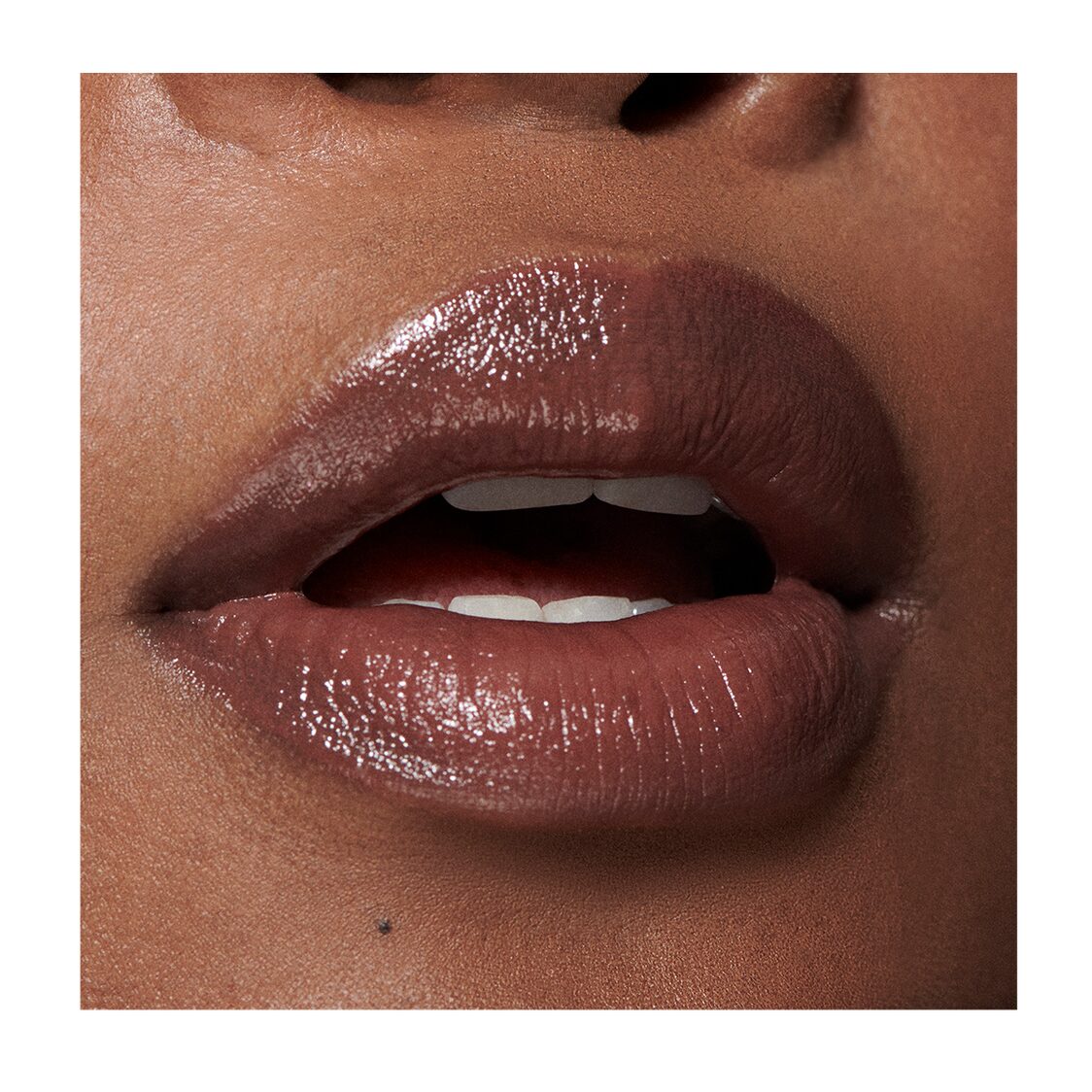 MAC Lustreglass Lipstick 3g