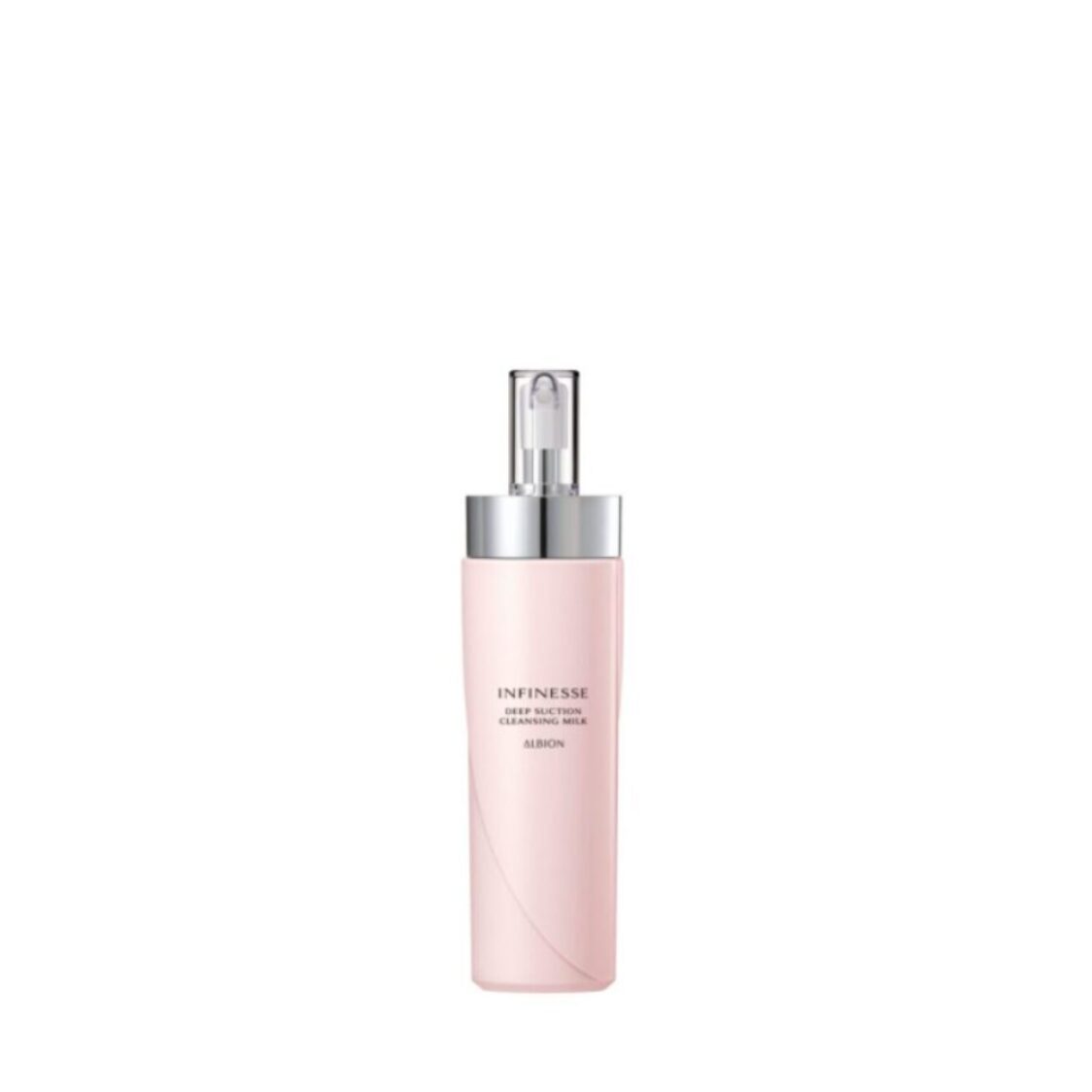 Albion Infinesse Deep Suction Cleansing Milk 200g