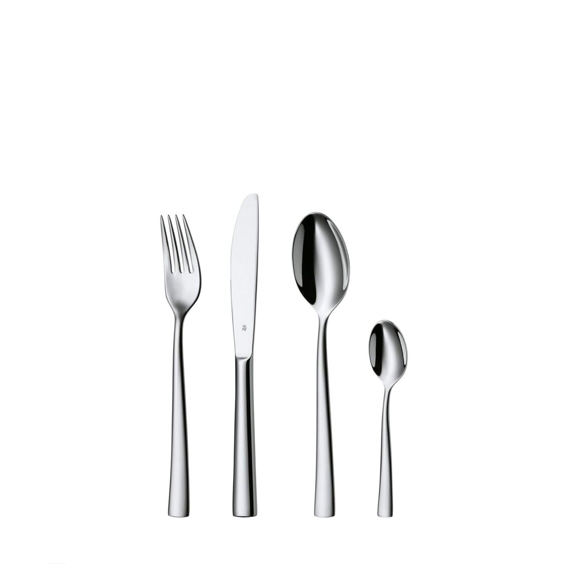 WMF Cromargan® Cutlery Set - Philadelphia 30pc Set 1166916040