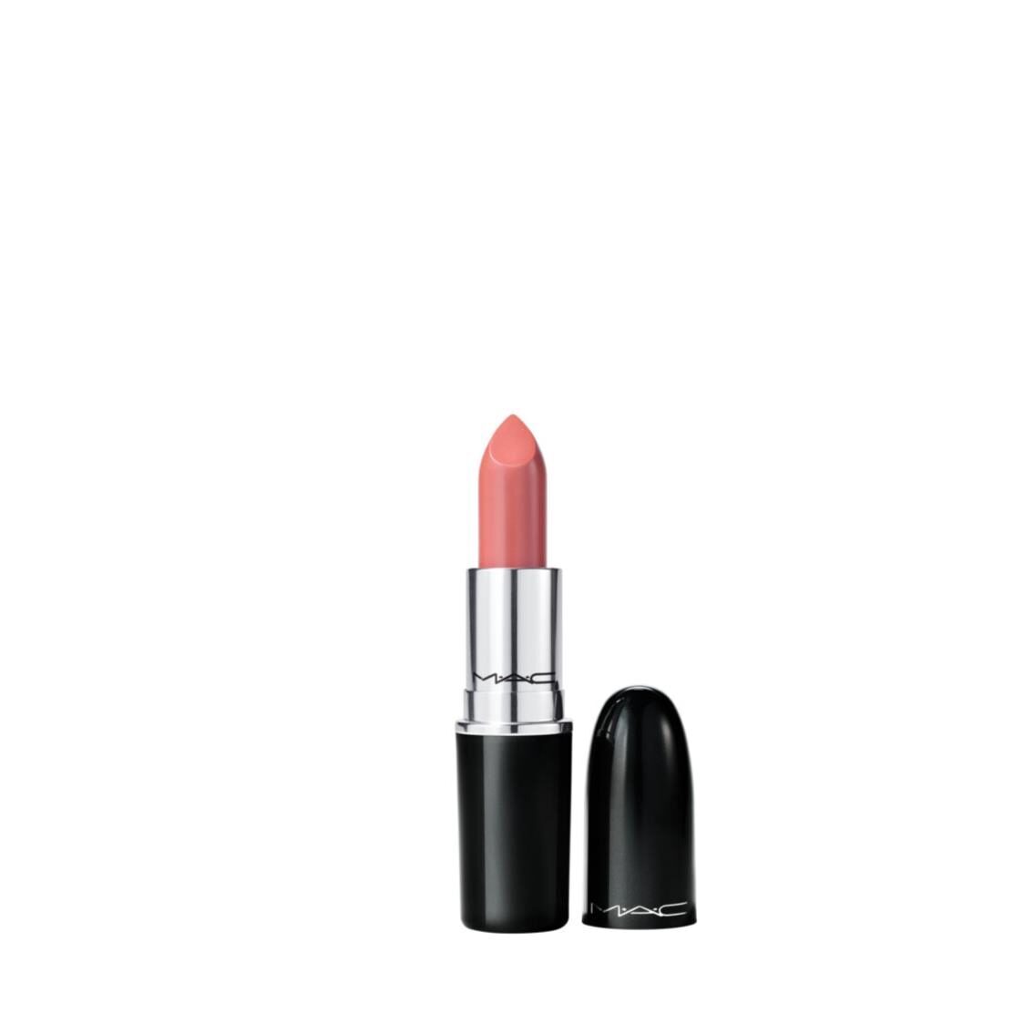 MAC Lustreglass Sheer-Shine Lipstick