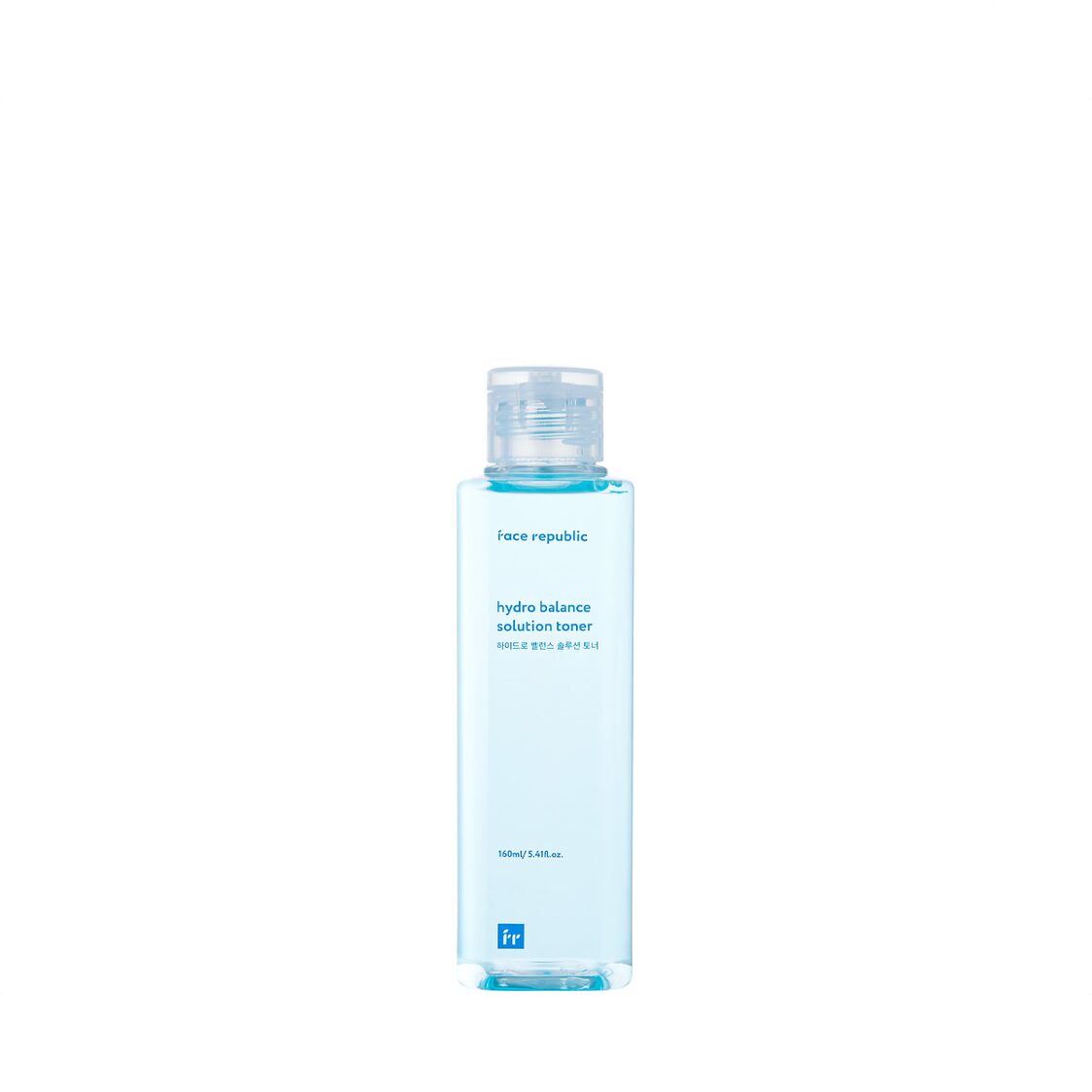 Face Republic Hydro Balance Solution Toner 160ml