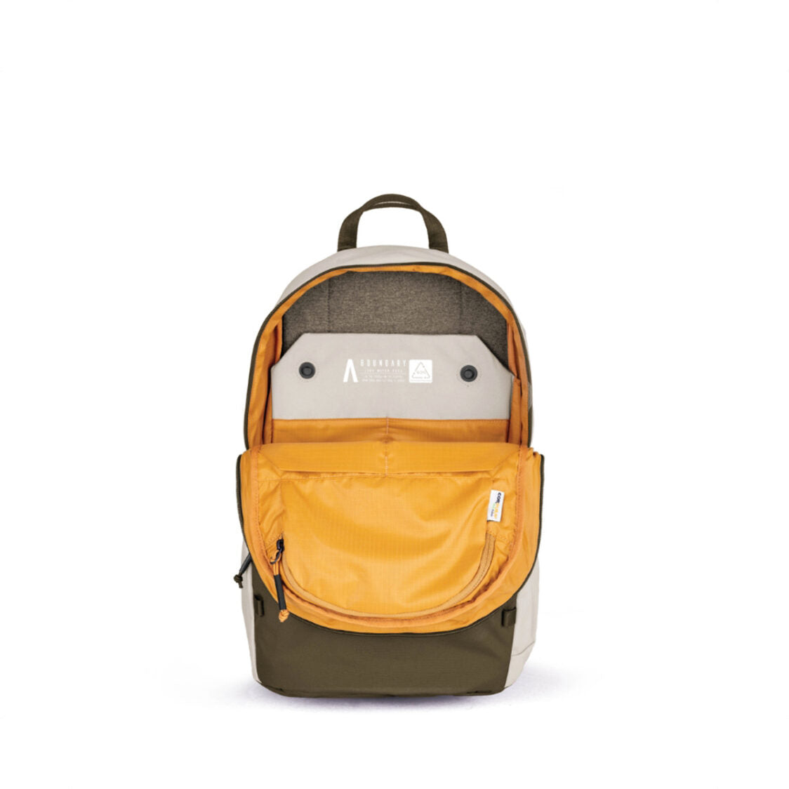Boundary Rennen Recycled Daypack Clay BD-DPS-CD-CLY