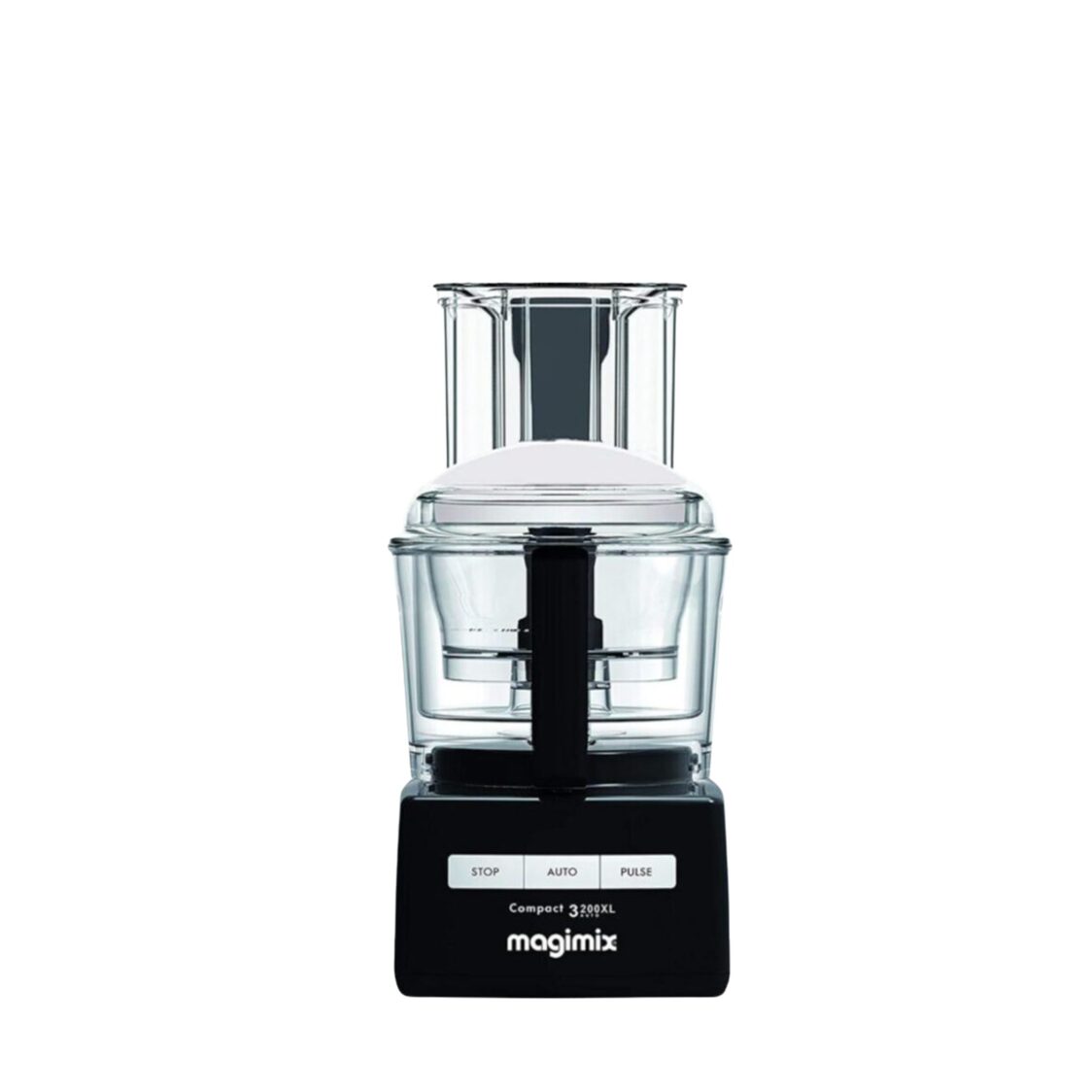 Magimix 3200Xl Multifunction Food Processor - Noir (MGMX023199)