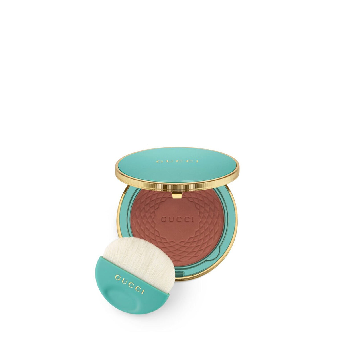 Gucci Poudre de Beauté Eclat Soleil Bronzing Powder