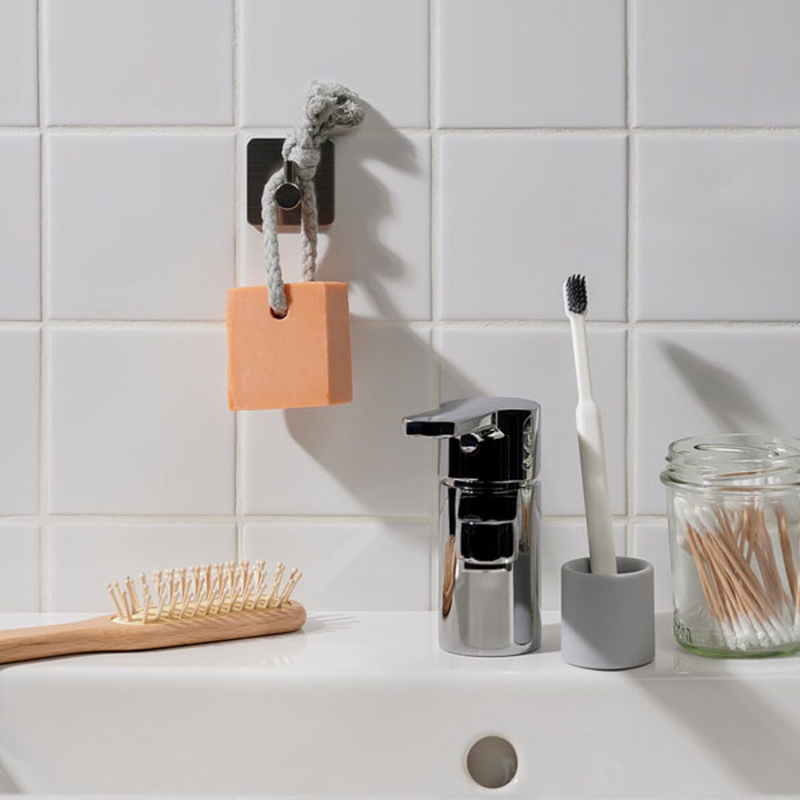 Jaju Soap Tangerine 100g