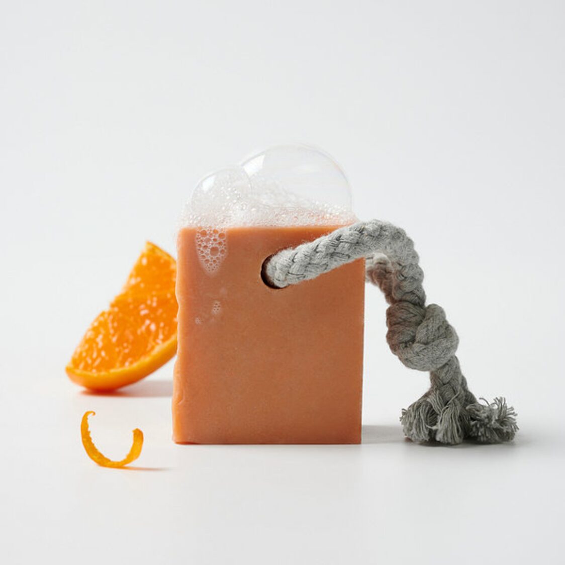 Jaju Soap Tangerine 100g