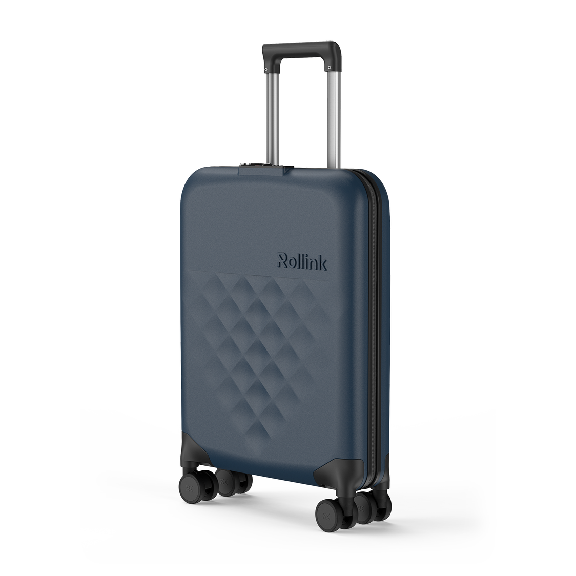 Rollink VEGA 360 Flex 4Wheel Spinner Luggage