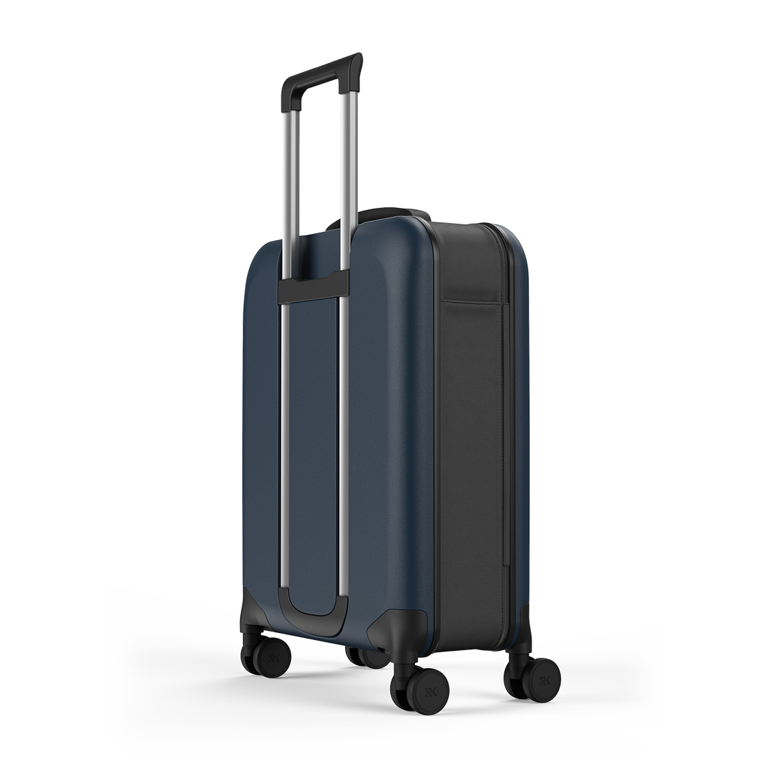 Rollink VEGA 360 Flex 4Wheel Spinner Luggage