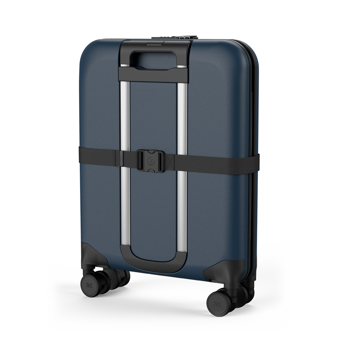 Rollink VEGA 360 Flex 4Wheel Spinner Luggage