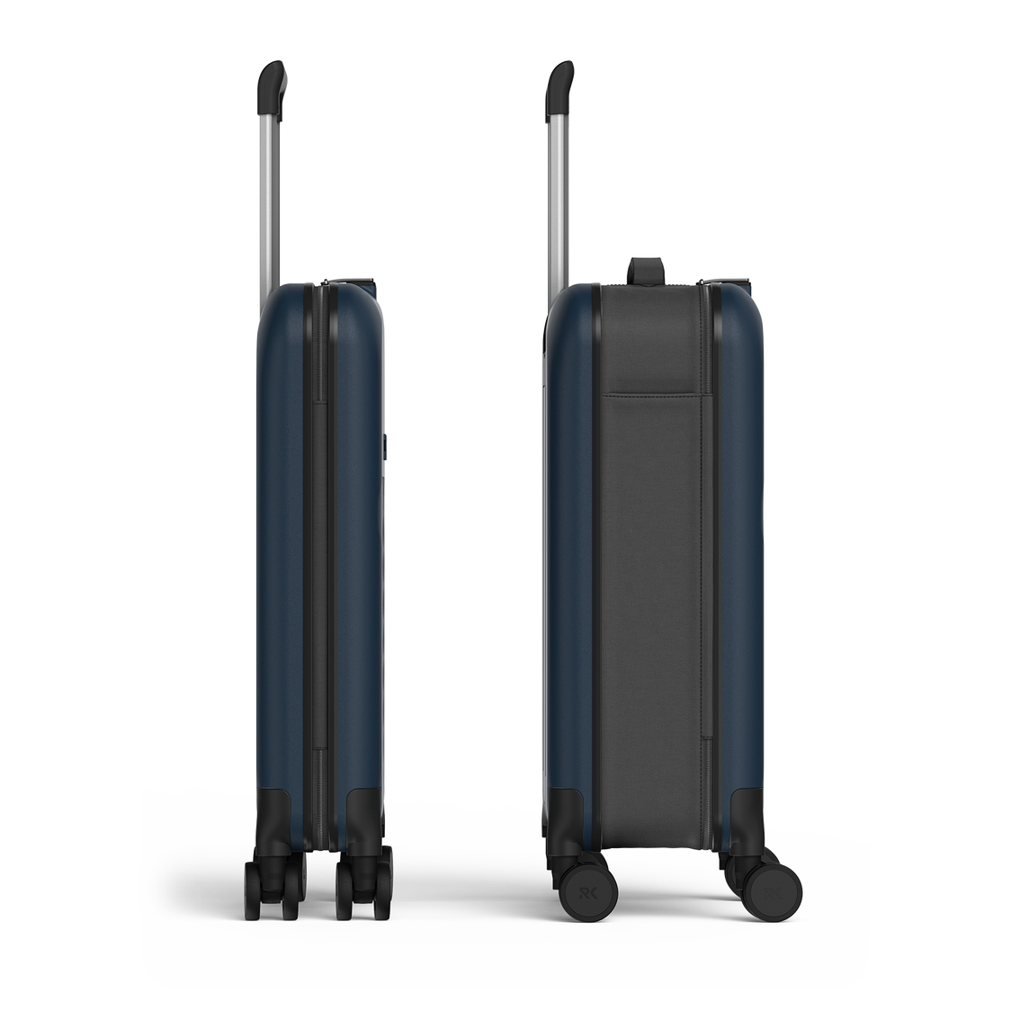 Rollink VEGA 360 Flex 4Wheel Spinner Luggage