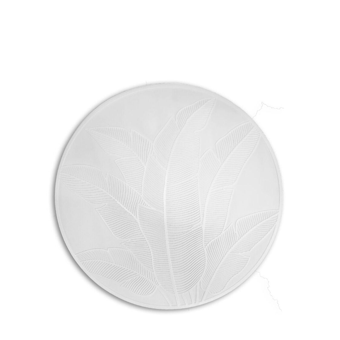 J. Rapee Mantra Placemat White