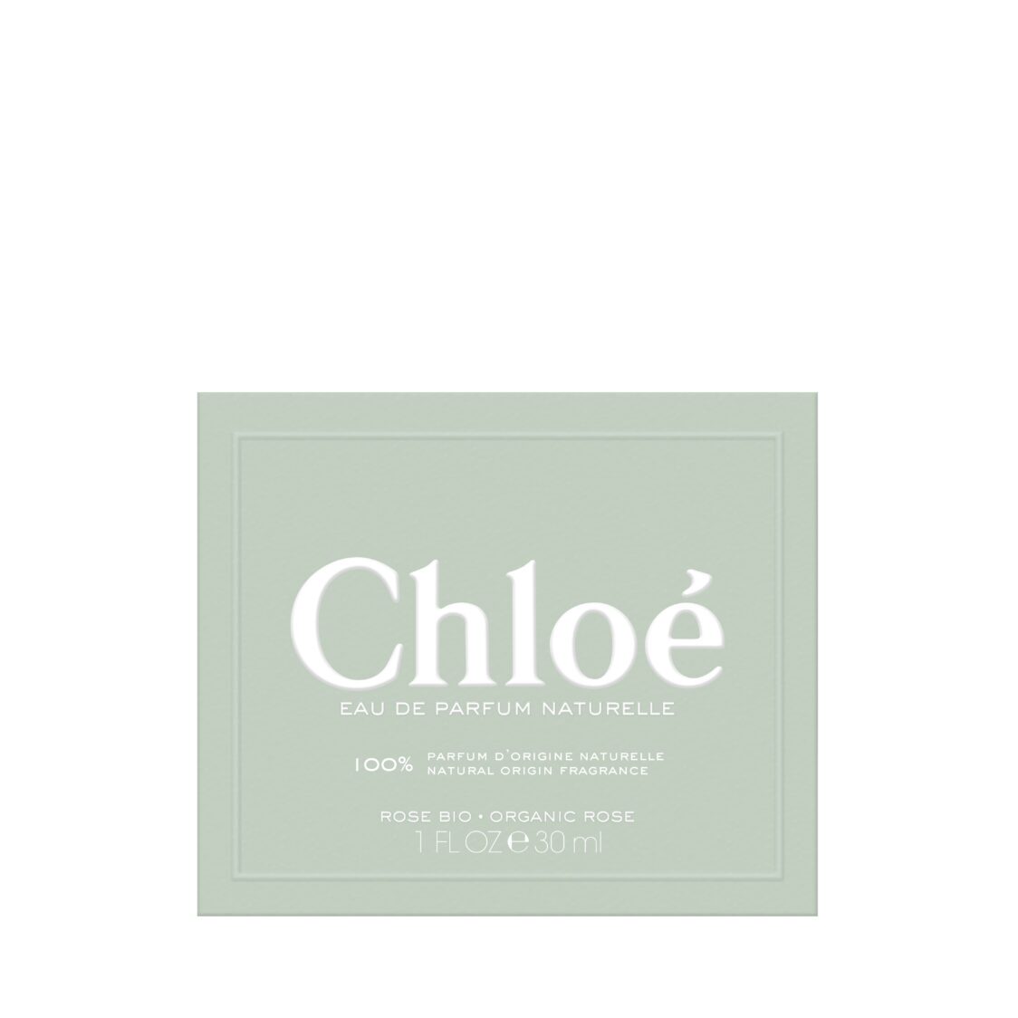 Chloé Rose Naturelle Eau de Parfum