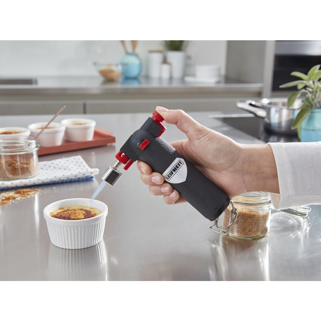 Leifheit Proline Burner Lighter