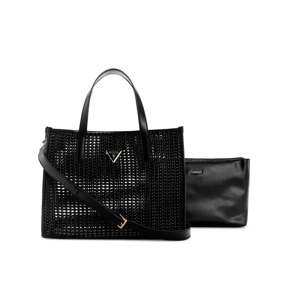 Guess Brigitta 2 In 1 Tote