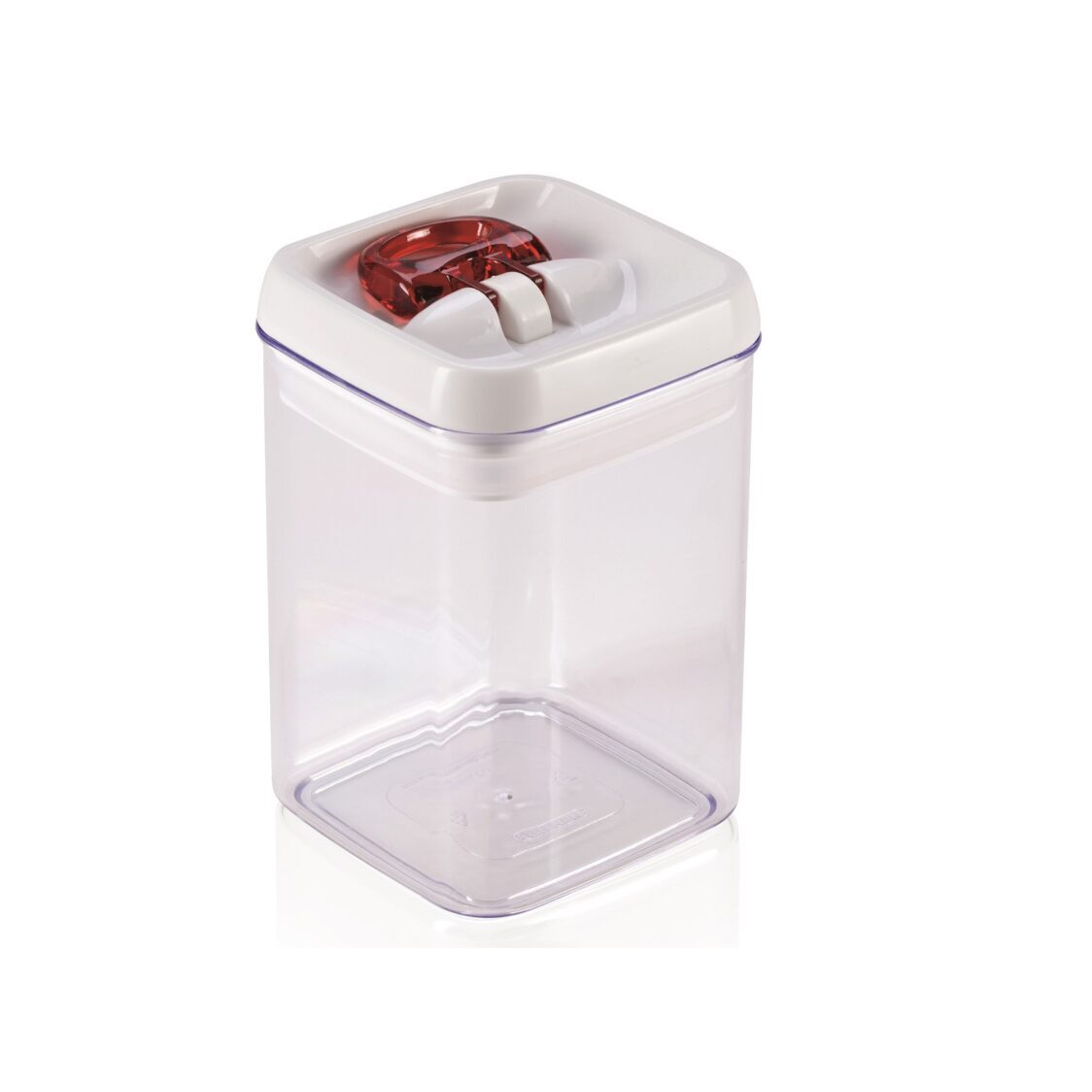 Leifheit Fresh & Easy 800ml Square Storage Container