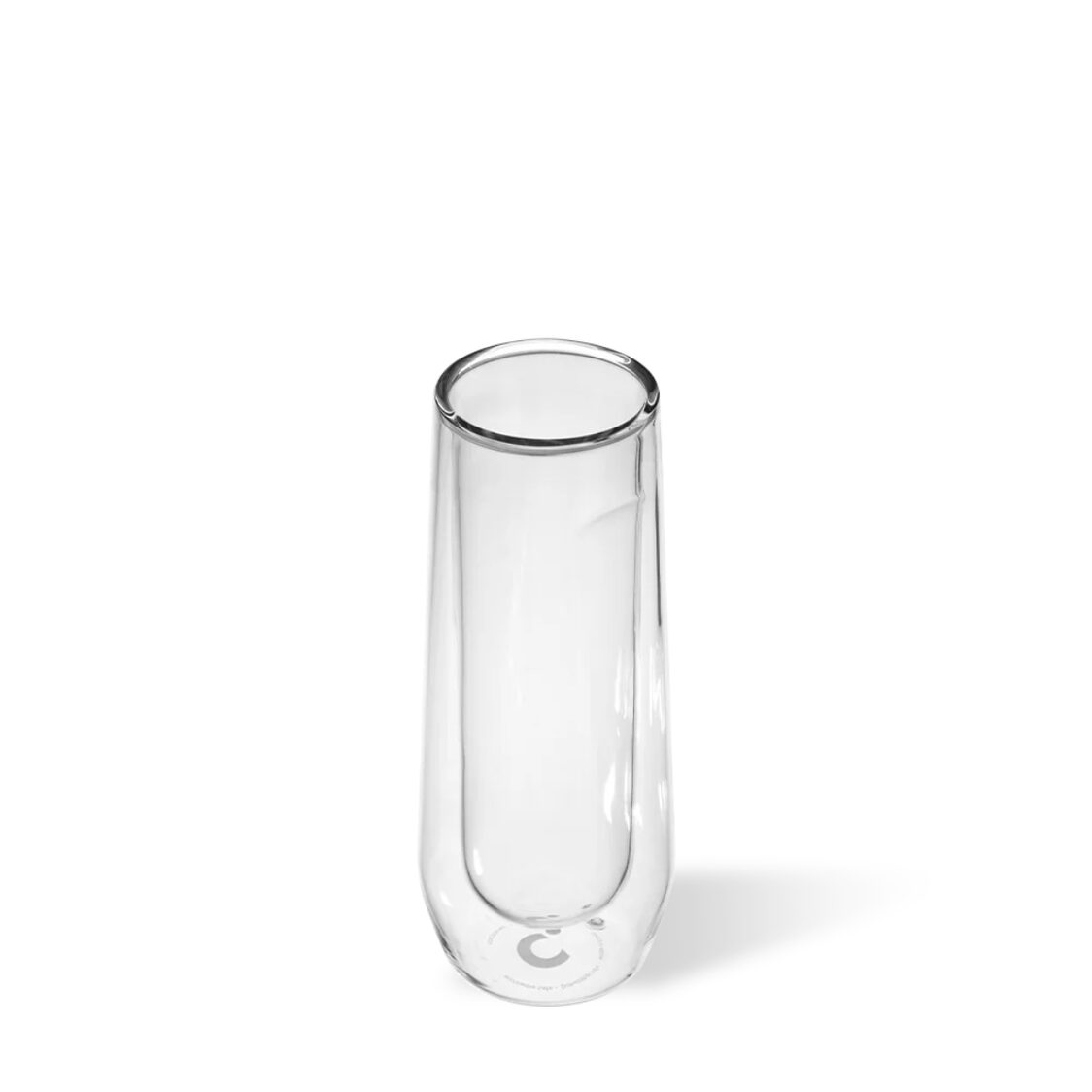Corkcicle Flute Glass 2pcs Set