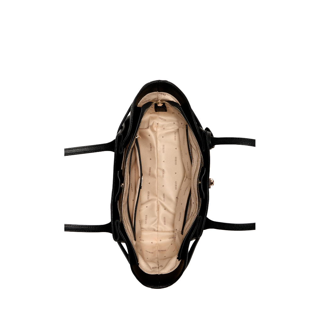 Guess Yesba Girlfriend Shoulder Satchel