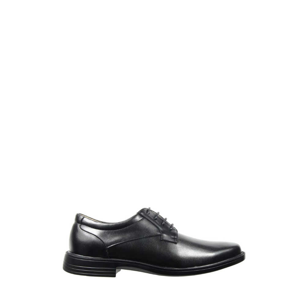 Frank Williams Men Shoes Lace-up Black DL2239