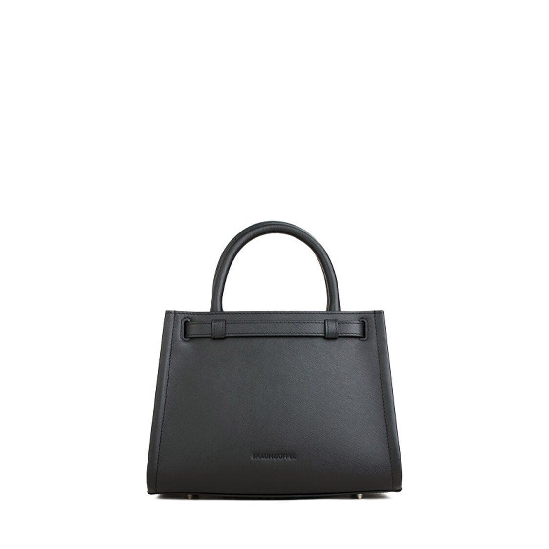 Braun Buffel Unire Small Tote Bag