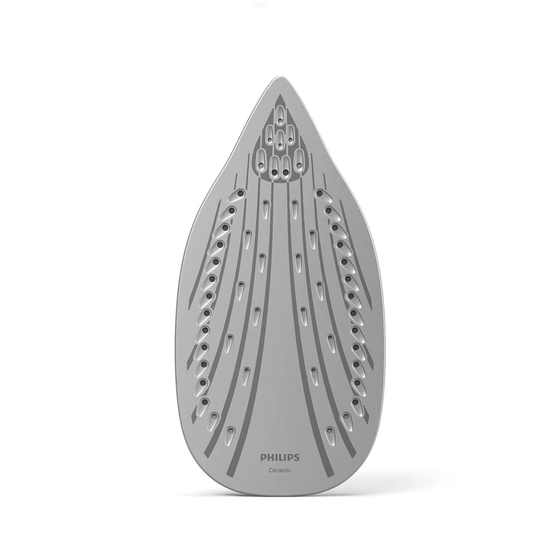 Philips 3000 Series Steam iron with Ceramic Soleplate 2600W (DST3040/76)