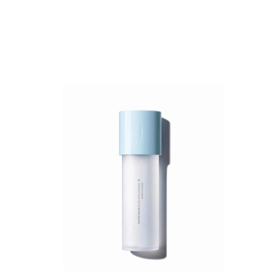 Laneige Water Bank Blue Hyaluronic Essence Toner for Combination to Oily Skin