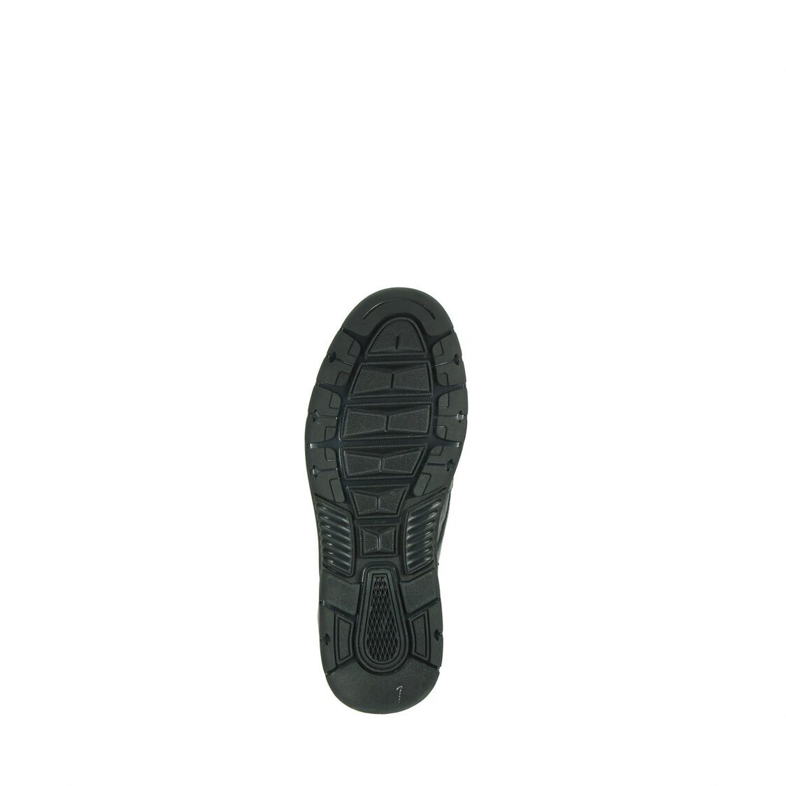 Frank Goodwill Men Shoes Slip-on GL9222  Black