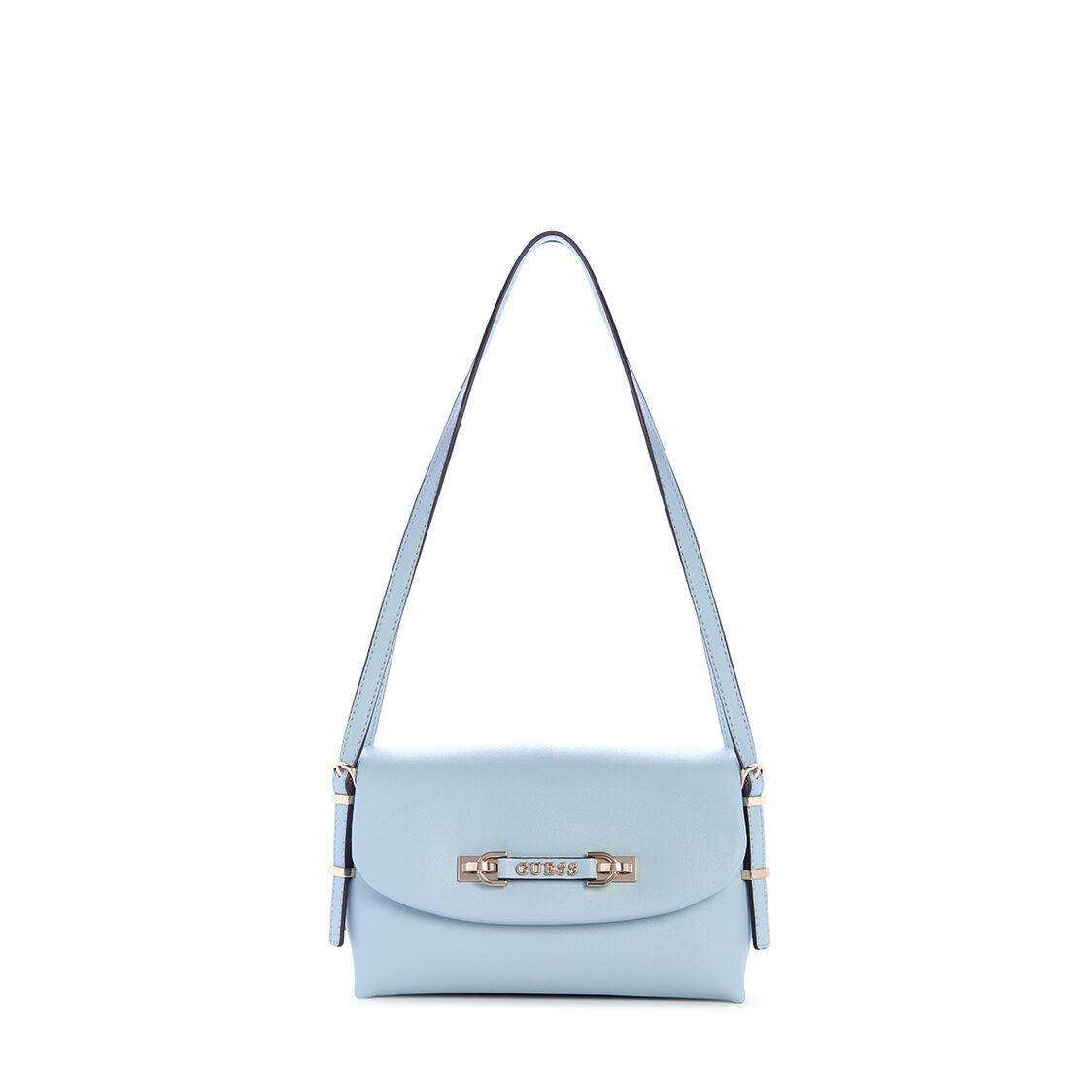 Guess Lefia Flap Shoulder Bag